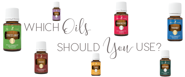 Which Oils Should You Use?