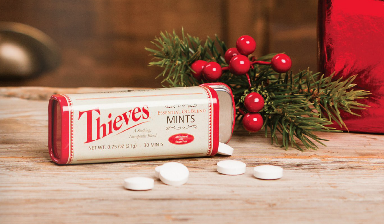 Thieves Mints