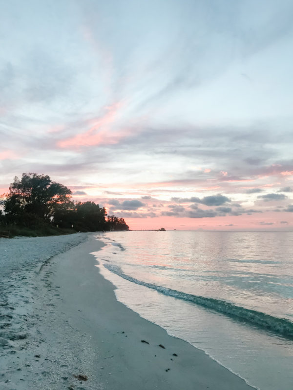 Anna Maria Island Sunset