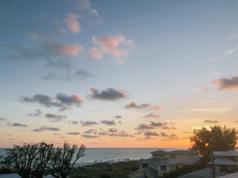 Anna Maria Island Sunset