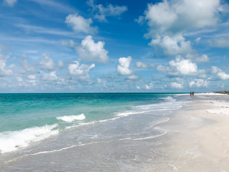 Anna Maria Island Beaches