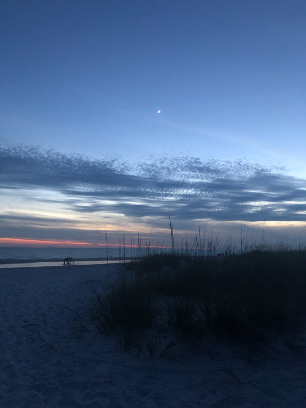 Anna Maria Island Sunset