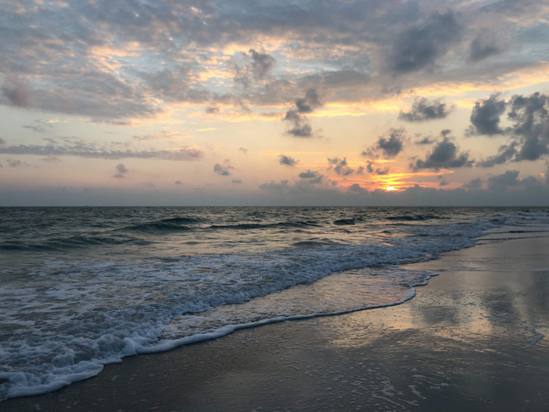 Anna Maria Island Sunset