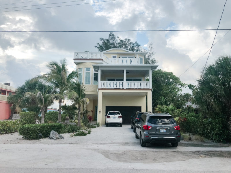 Sunset Paradise Anna Maria Island House