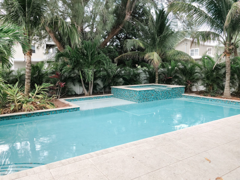 Anna Maria Rental House