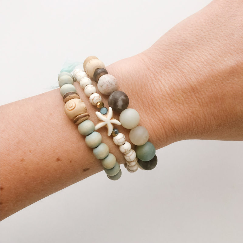 Babe Cave Studio Bracelet