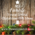 Favorite Young Living Christmas Ideas