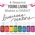Young Living Business Venture