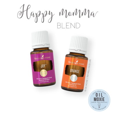 Happy Momma Blend