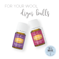 For Your Wool Dryer Balls