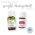 Support Your Weight Management Goals