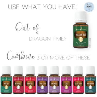 Out of Dragon Time? Try these!