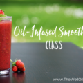 Oil-Infused Smoothies Class