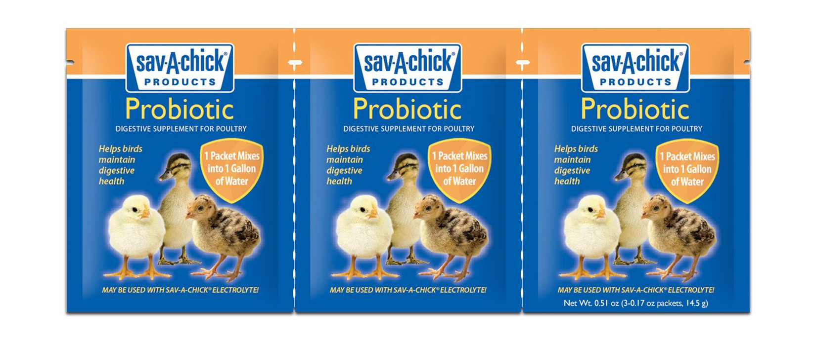 Supplies You’ll Need for Baby Chicks