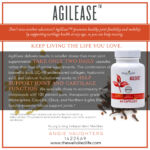 Young Living Agilease